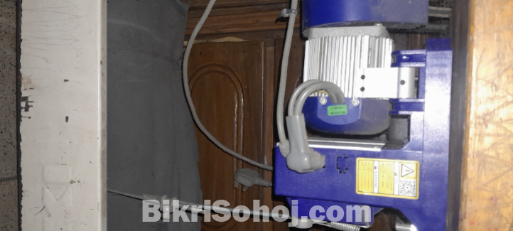 জুকি সেলাই মেশিন Juki Machine